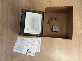 Router Smart WiFi 6 Go Movistar