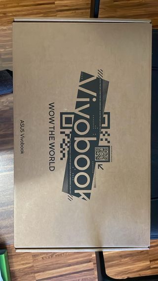 Notebook ASUS Vivobook 15 NUOVO