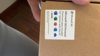 Notebook ASUS Vivobook 15 NUOVO