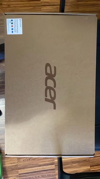 Notebook ASUS Vivobook 15 NUOVO