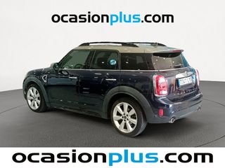 MINI MINI Countryman Cooper S 141 kW (192 CV)