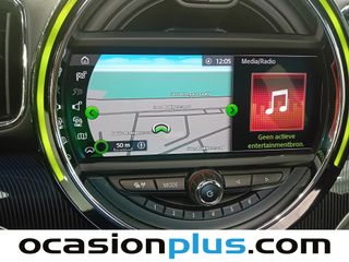 MINI MINI Countryman Cooper S 141 kW (192 CV)