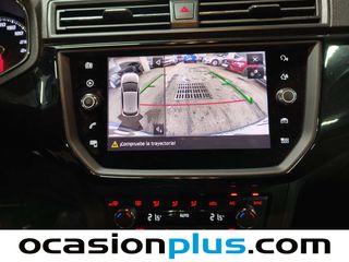 SEAT Ibiza 1.0 TGI GNC S&S FR Eco Plus 66 kW (90 CV)