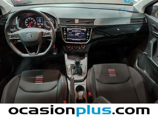 SEAT Ibiza 1.0 TGI GNC S&S FR Eco Plus 66 kW (90 CV)