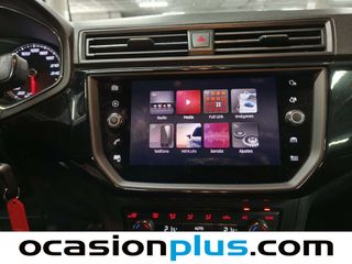 SEAT Ibiza 1.0 TGI GNC S&S FR Eco Plus 66 kW (90 CV)