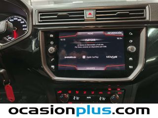 SEAT Ibiza 1.0 TGI GNC S&S FR Eco Plus 66 kW (90 CV)