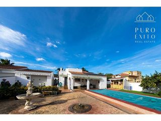 Chalet en venta en Mont-Roig en Mont-Roig del Camp