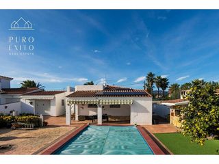 Chalet en venta en Mont-Roig en Mont-Roig del Camp