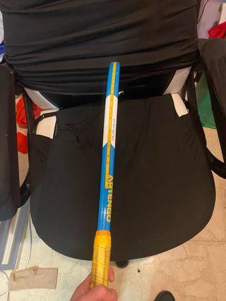 Lote 3 raquetas de tenis