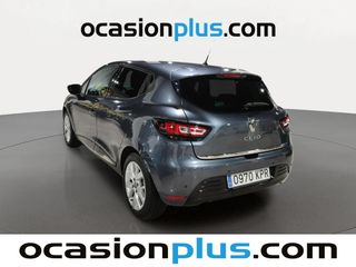 Renault Clio Limited Energy dCi 55 kW (75 CV)