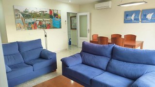 Piso en venta en Centre-El Pedró en Palamós