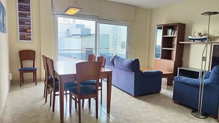 Piso en venta en Centre-El Pedró en Palamós