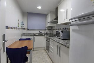 Piso en venta en Centre-El Pedró en Palamós