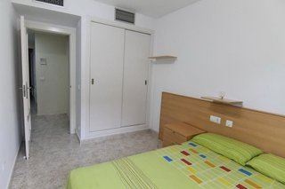 Piso en venta en Centre-El Pedró en Palamós