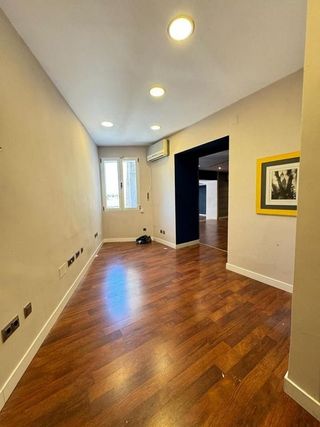 Oficina en alquiler en Centro en Segovia