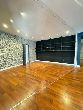 Oficina en alquiler en Centro en Segovia