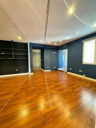 Oficina en alquiler en Centro en Segovia