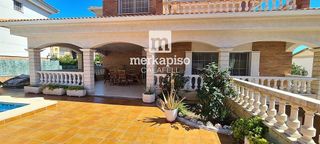Casa en venta en Les Brises de Calafell - Segur de Dalt en Calafell