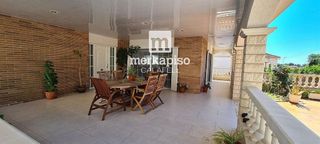Casa en venta en Les Brises de Calafell - Segur de Dalt en Calafell