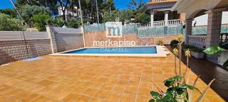 Casa en venta en Les Brises de Calafell - Segur de Dalt en Calafell