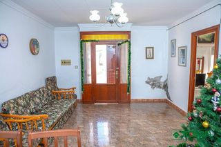Casa pareada en venta en Pulpí pueblo en Pulpí