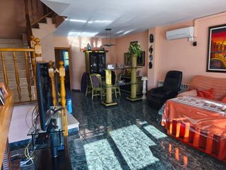 Casa adosada en venta en Camino de Onda - Salesianos - Centro en Burriana