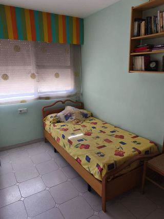 Casa adosada en venta en Camino de Onda - Salesianos - Centro en Burriana