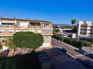 Casa adosada en venta en Camino de Onda - Salesianos - Centro en Burriana