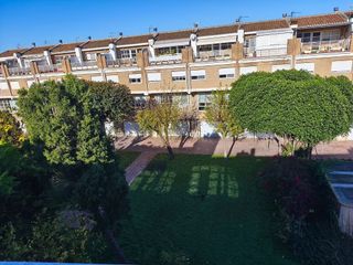 Casa adosada en venta en Camino de Onda - Salesianos - Centro en Burriana