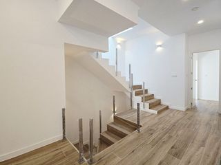 Casa adosada en venta en Aspe