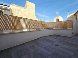 Casa adosada en venta en Aspe