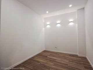 Casa adosada en venta en Aspe