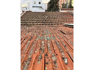 Chalet en venta en Almendralejo