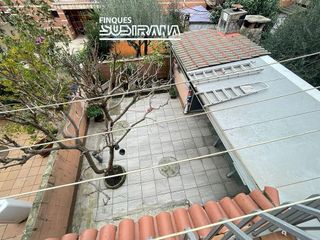 Chalet en venta en Cervera