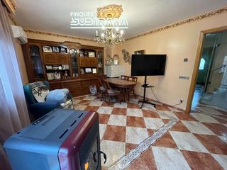 Chalet en venta en Cervera