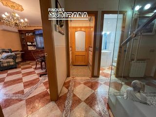 Chalet en venta en Cervera