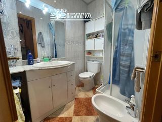 Chalet en venta en Cervera