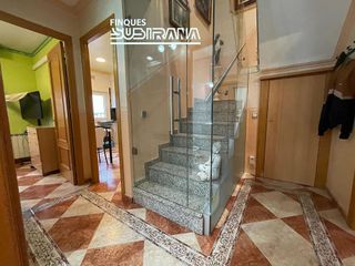 Chalet en venta en Cervera