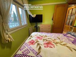 Chalet en venta en Cervera