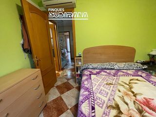 Chalet en venta en Cervera