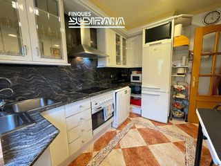 Chalet en venta en Cervera