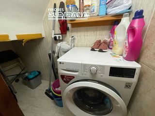 Chalet en venta en Cervera