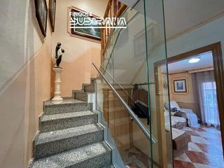 Chalet en venta en Cervera