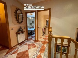 Chalet en venta en Cervera