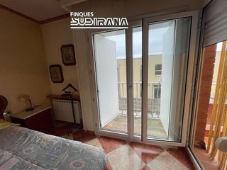 Chalet en venta en Cervera