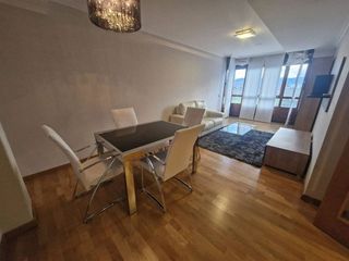 Piso en alquiler en San Adrián - La Cava en Logroño