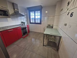Piso en alquiler en San Adrián - La Cava en Logroño