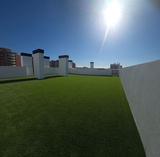 Piso en alquiler en Bellavista en Sevilla