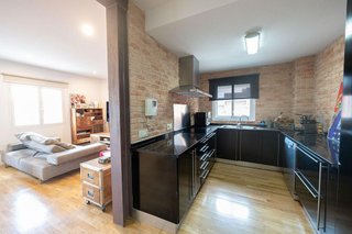 Casa adosada en venta en Centro en Inca