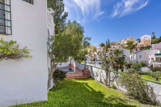 Chalet en venta en Nueva Nerja - Burriana en Nerja